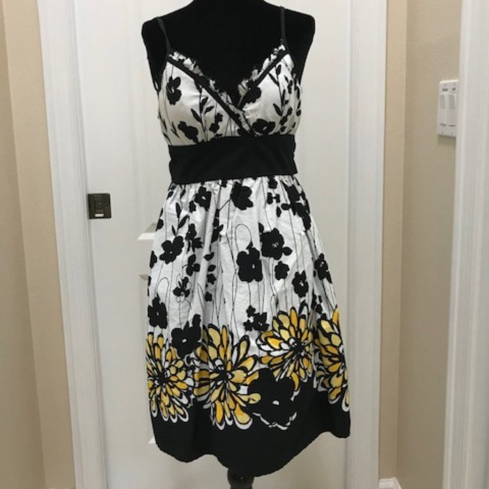 Mini Dress - Size 3